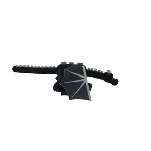 Minecraft ottosimon knuffel ender dragon 28 cm speelgoed.