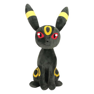 Load image into Gallery viewer, Pokemon pluche 20 cm umbreon
