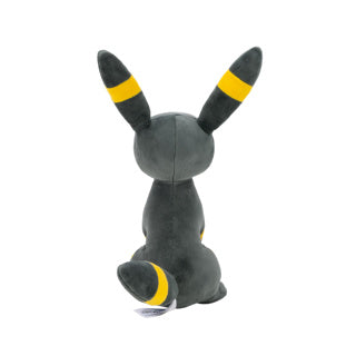 Load image into Gallery viewer, Pokemon pluche 20 cm umbreon
