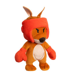Load image into Gallery viewer, Stumble guys pluche buddies 20 cm assorti | 12 stuks
