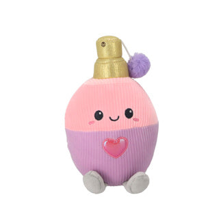 Pluchiez pluche lippenstift parfum 2 assorti | 2 stuks