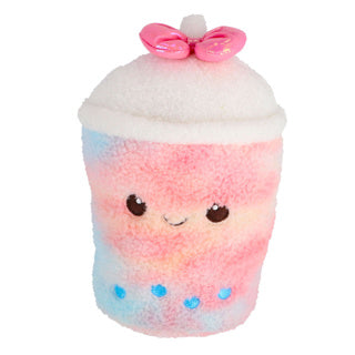 Load image into Gallery viewer, Pluchiez pluche ijs cupcake bubbletea assorti | 3 stuks
