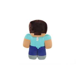 Minecraft ottosimon pluche knuffel steve 44 cm speelgoed.