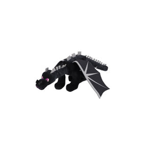 Minecraft pluche ender dragon 44 cm