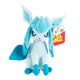 Jazwares pokemon pluche knuffel 20cm - glaceon