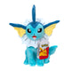 Jazwares pokémon - 20cm plush - vaporeon