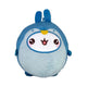 Molang pluche clip-on 13cm display | 12 stuks