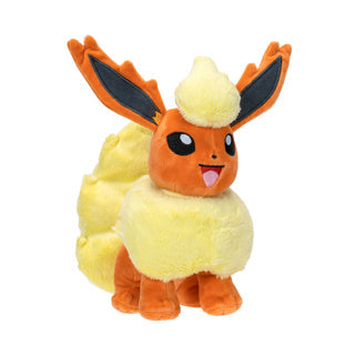 Pokémon 20 cm pluche flareon evo