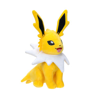 Jazwares pokémon - 20 cm plush - jolteon