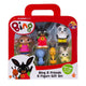Bing en vrienden figuren set
