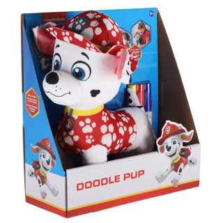 Load image into Gallery viewer, Paw patrol doodle pup asst. 23 cm
