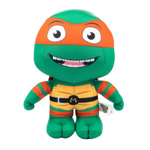 Turtles lil bodz 30 cm asst | 3 stuks