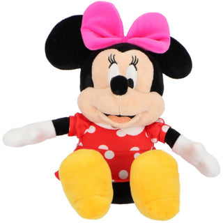 Load image into Gallery viewer, Minnie mouse | 4 stuks
