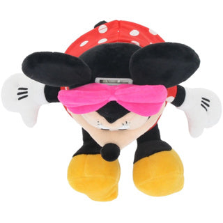 Load image into Gallery viewer, Minnie mouse | 4 stuks
