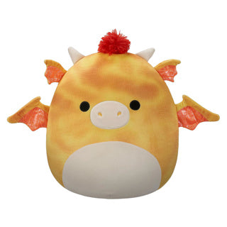 Load image into Gallery viewer, Squishmallows 40cm dragon dieric
