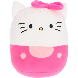 Ottosimon hello kitty pluche squishy knuffel 22cm - sanrio speelgoed.