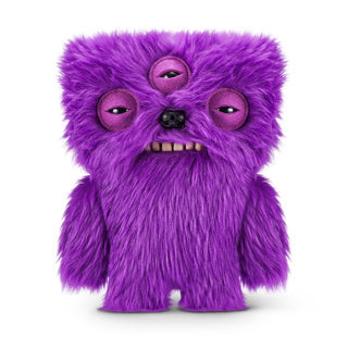 Fuggler fart face scheten pluche 23 cm assorti