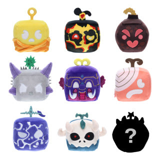 Load image into Gallery viewer, Blox fruits | 9 stuks
