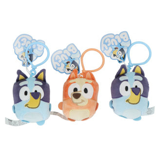 Load image into Gallery viewer, Bluey mini pluche assorti
