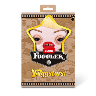 Load image into Gallery viewer, Zuru knuffel fuggler fugg stars 23 cm speelgoed monster.
