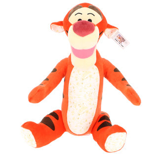 Load image into Gallery viewer, Disney teigetje pluche met geluid 30 cm
