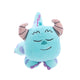 Disney snuglets sleutelhanger asst | 24 stuks