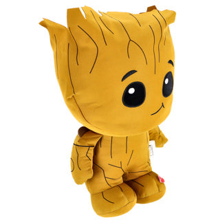 Sambro marvel knuffel groot 45 cm + geluid
