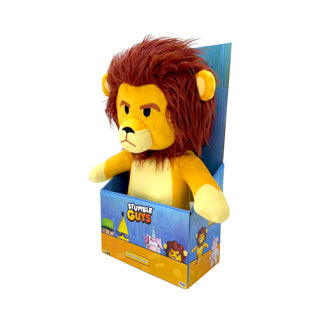 Load image into Gallery viewer, Stumble guys plush 30cm leonidas
