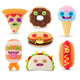 Fuggler fuggalicious 23 cm assorti