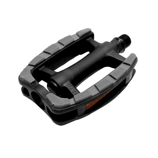 FALKX anti-slip pedals. plastic sleeve (workshop packaging)