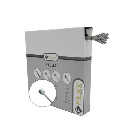 Falkx binnenkabel derailleur per 100