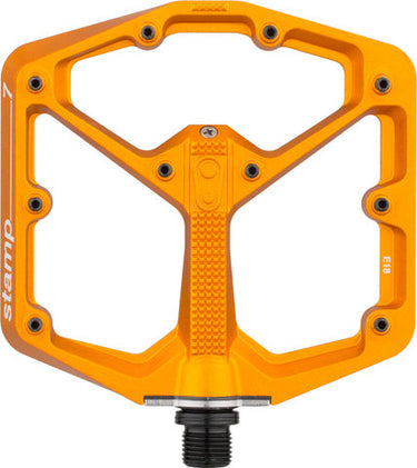 Crankbrothers stamp 7 le platform pedals