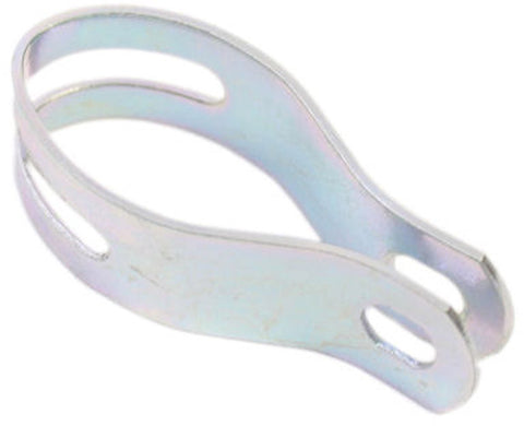 Bag of 10 bandage brackets 26mm