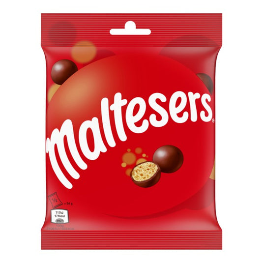 Maltesers zak (24x 68 gr)