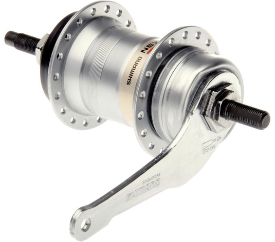 Shimano Versnellingsnaaf Nexus 3 remnaaf SG-3C41 36 gaats