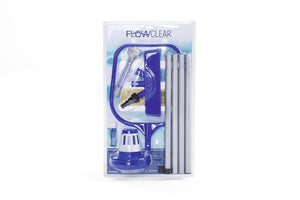 Bestway onderhoudsset flowclear voor bovengronds zwembad