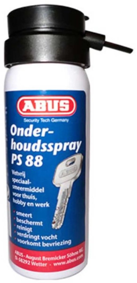 Load image into Gallery viewer, Abus Slotspray 50ml
