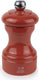 Peugeot bistro pepermolen 10 cm - terracotta - pefc-hout