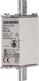 Siemens 3na3814 nh-zekering afmeting zekering : 000 35 a 500 v ac, 250 v ac 3 stuk(s)