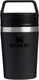 Stanley café-to-go travel mug | 0.23l - black 2.0