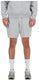 New balance sportbroek - short - heren - grijs