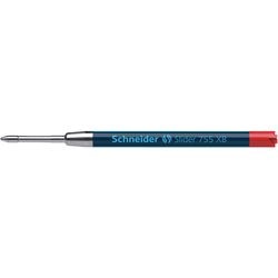 Vulling slider 755 schneider xb rood