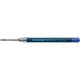 Balpen-navulling schneider slider 755 xb blauw