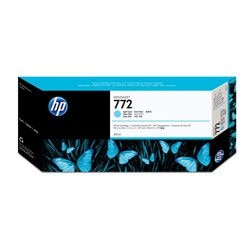 Inktcartridge hp cn632a licht cyaan