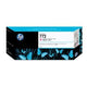 Inktcartridge hp cn631a licht magenta