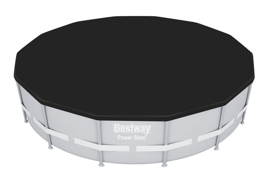 Bestway Afdekzeil Ø 396 cm