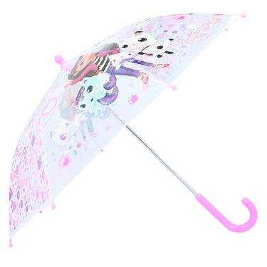 Vadobag paraplu gabby's dollhouse rainy days ã˜71cm
