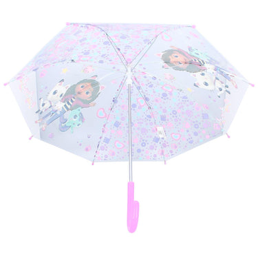 Vadobag paraplu gabby's dollhouse rainy days ã˜71cm
