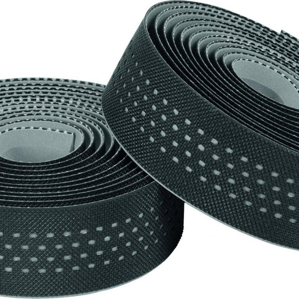 Handlebar tape ergotec tape sanremo black/grey