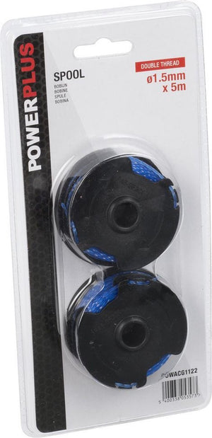 Powerplus - powacg1122 - bobijn - #2 pow6016